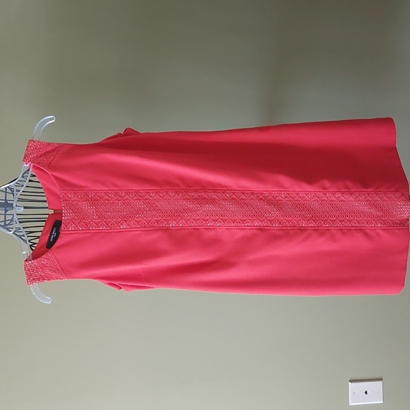 NINE WEST dress, size 12 with pockets - Picture 4 of 10